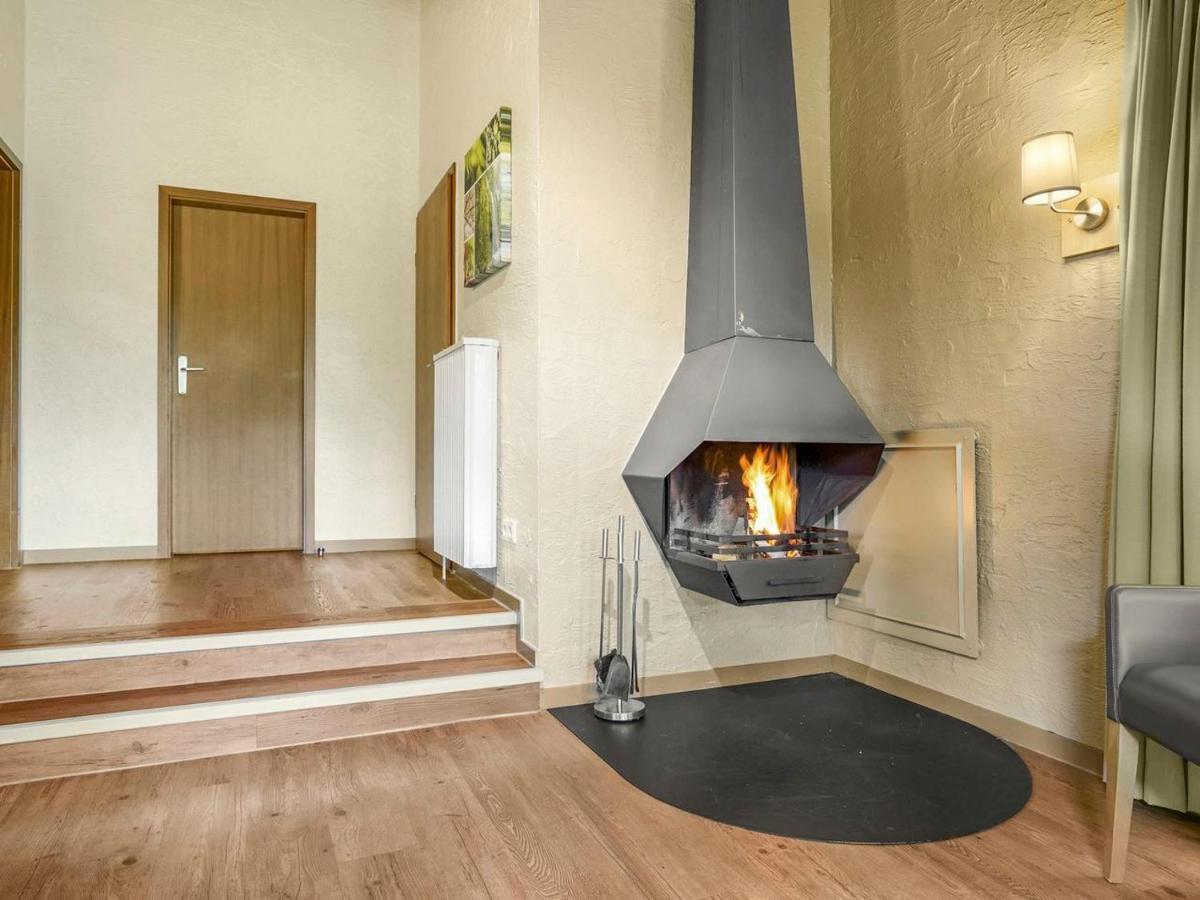 Hotel Landal Wirfttal Stadtkyll Esterno foto