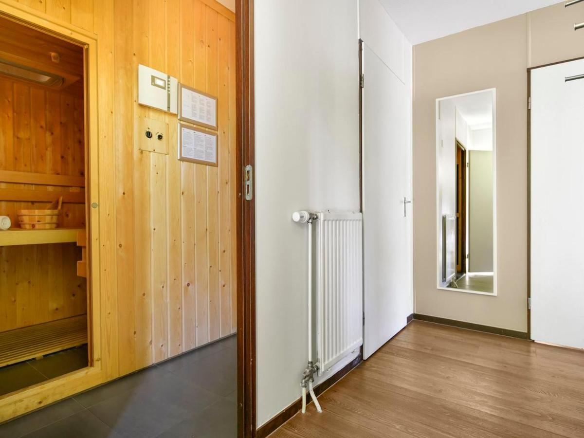 Hotel Landal Wirfttal Stadtkyll Esterno foto