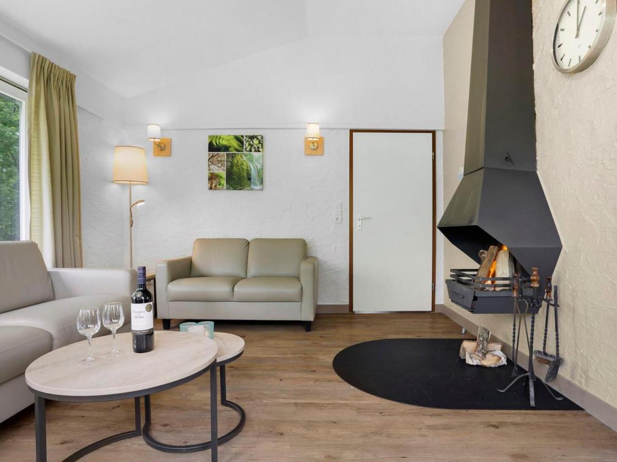 Hotel Landal Wirfttal Stadtkyll Esterno foto